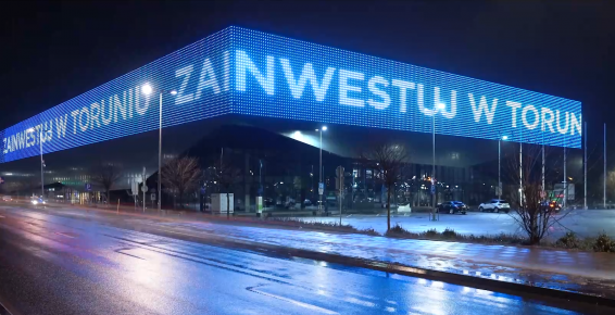 Zainwestuj w Toruniu