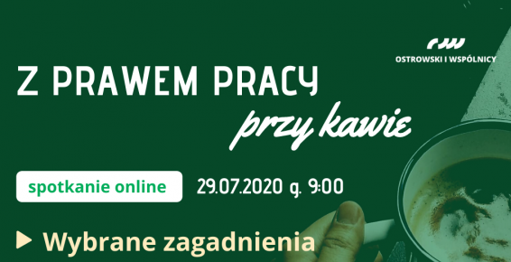 prawo pracy