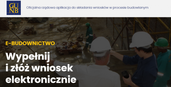 Grafika z napisem: wypełnij i złóż wniosek elektronicznie