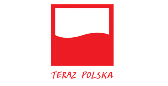 logo Teraz Polska