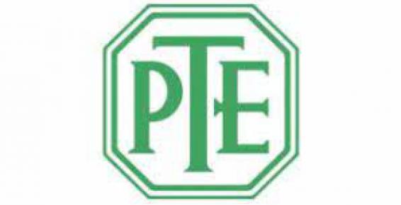 PTE