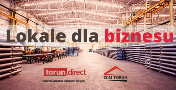 Lokale dla biznesu