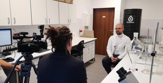 Projekt Start-Up Toruń 