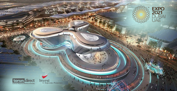 Expo Dubaj