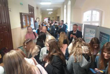 IX Toruńskie Dni Kariery 5