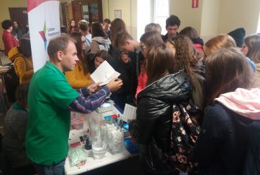 IX Toruńskie Dni Kariery 6