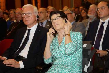 Niemiecko-Polską nagroda „Dialogu” 3