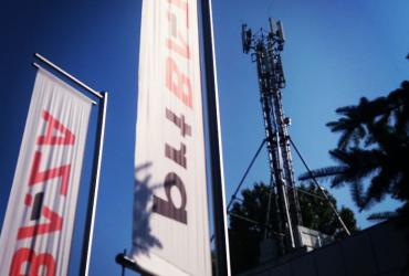 PRT BAZA z o.o. (produkt: stacje bazowe/maszty UMTS/GSM)