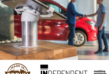 OPTIGUARD z o. o. (produkt: system Independent)