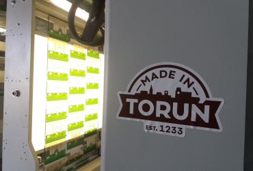 PAK z o.o. (produkt: opakowania do żywności)