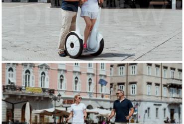 TORQWAY Sp. z o.o. (produkt: pojazd do ćwiczeń fizycznych Torqway Hybrid)