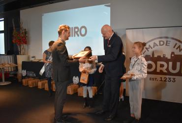 Galeria - Laureaci MIT