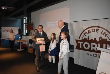 Galeria - Laureaci MIT