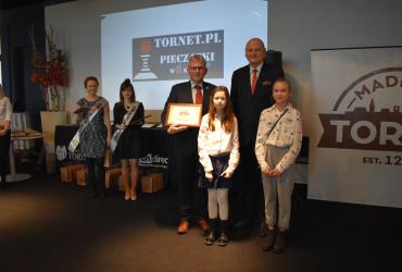 Galeria - Laureaci MIT