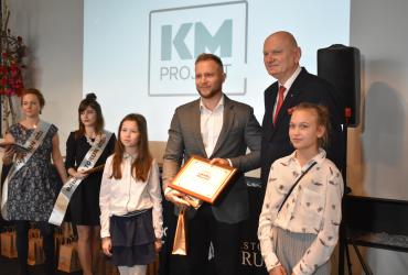 Galeria - Laureaci MIT