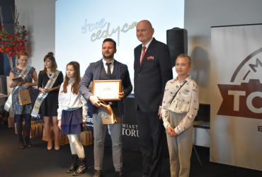 Galeria - Laureaci MIT