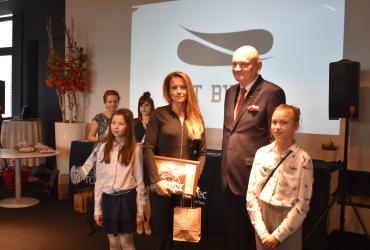 Galeria - Laureaci MIT