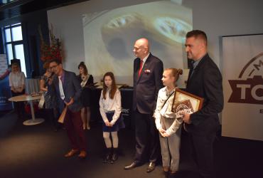 Galeria - Laureaci MIT