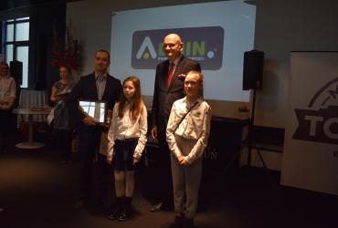 Galeria - Laureaci MIT