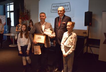 Galeria - Laureaci MIT