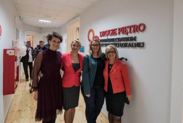 otwarcie centrum aktywizacji 4