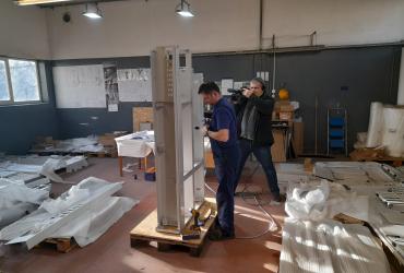 Tak się robi biznes - edycja lewobrzeże 