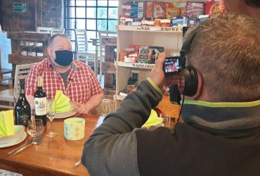 Tak się robi biznes - edycja lewobrzeże 