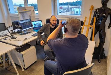 Tak się robi biznes - edycja lewobrzeże 