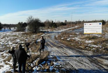 Tak się robi biznes - edycja lewobrzeże 
