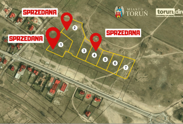 Strefa Inwestycyjno-Logistyczna Toruń-Wschód 